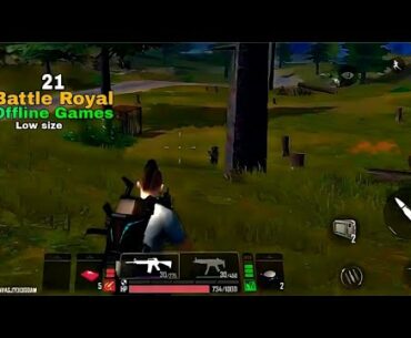 21 Best Offline FPS Games Low Size For Android 2022 | Best Games FPS OFFLINE