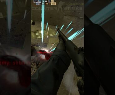 Counter-Strike: Global Offensive | Addictive Shooting Game | #05
