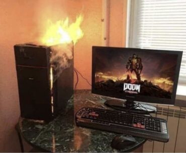 The Best Way to Play Doom Eternal