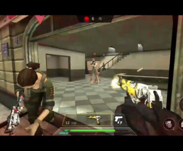 Gun Strike FPS Shooting Games! # shooting gaming # action gaming