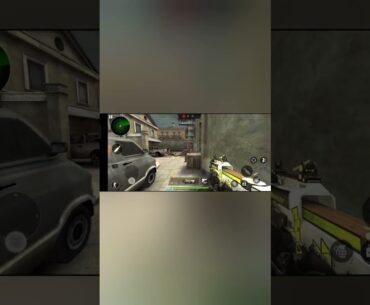 Gun Strike FPS Game Level 2 |. #games #actiongames #gamerecording #gaming