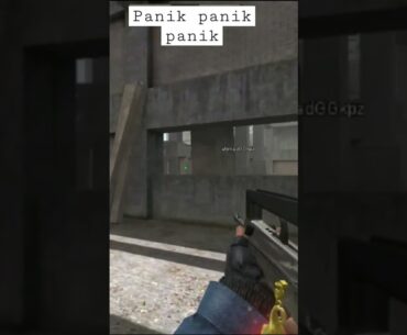 panik famas membabi buta #pointblankindonesia #gaming #fpsgames