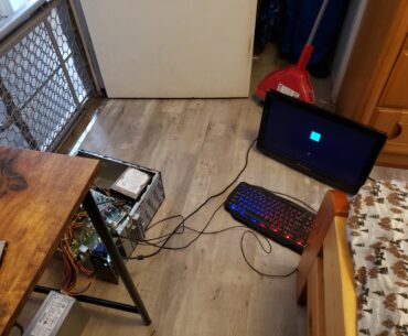 shitty PC