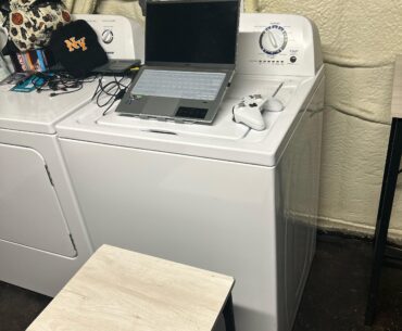 Current poverty battlestation