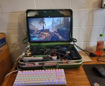 Gaming laptop, courtesy of u/L337357