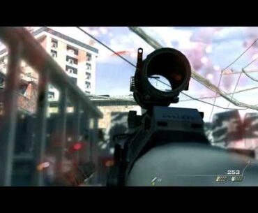 This FPS Game Brings New Challenges On Each Step | Call of Duty Modern Warfare 2 | PC Gameplay 2023