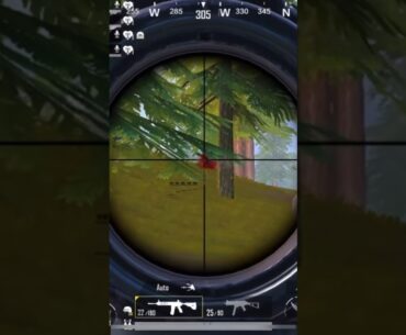 pubg new game play video #gaming #pubgm #pubgmobile #mortal #pubg #firstpersonshooter #game #scout