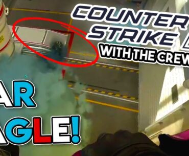 counter strike 2 world first trick shot