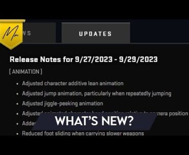 CS2's Massive Updates After Release