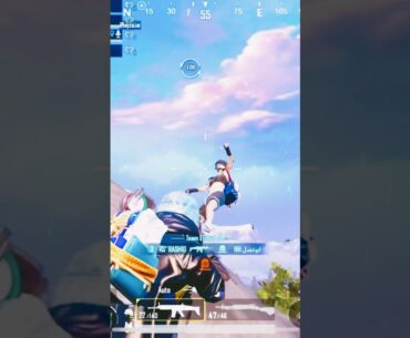 pubg new game play video #gaming #pubgm #pubgmobile #scout #pubg #firstpersonshooter #pubgmobil