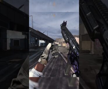 MW3 SLIDE CANCEL VS MW SLIDE CANCEL