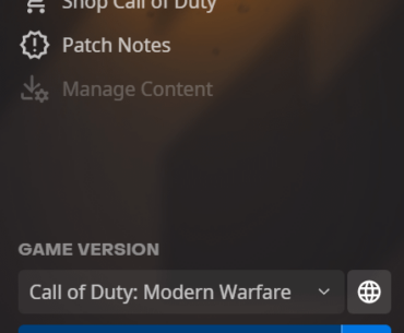 Every time I install MW2019, it gets stuck at 99%. Sometimes it will finish, but the game will not launch. Did they kill MW2019?