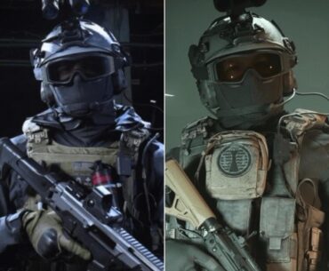 Since we got this guy in both mw2019 and mw2 which one did you prefer more