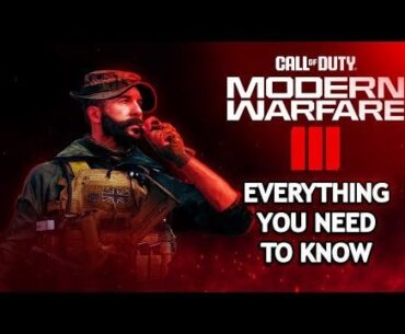 Everything You Need to Know About MWII Before COD Next