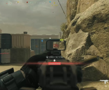 Love the MW3 Beta Hit Registration