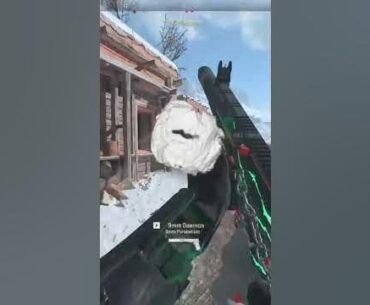 The New 9mm ISO is BROKEN #callofduty #codclips #modernwarfare2