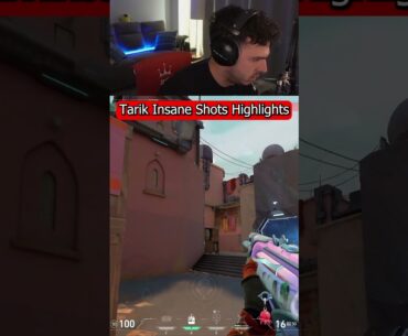 Tarik Insane Shots Clips #valorant #valorantkills #fpsgames #valorantclips #valoranttopkills #gaming