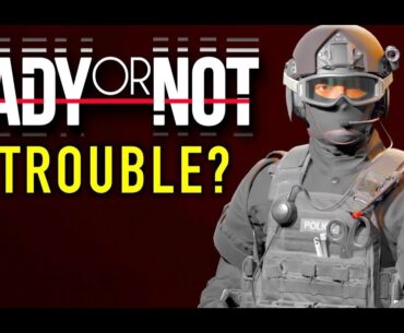 Raid Entry - Ready or not Gameplay #readyornot #gaming #firstpersonshooter