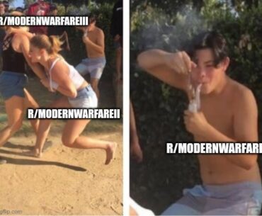 The new Modern Warfare Subreddits in a Nutshell.