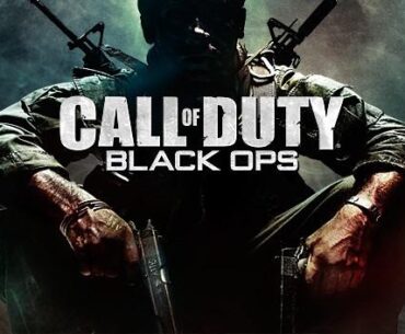 [COD] What was your favorite memories you had on BO1