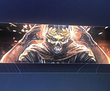 Does anyone know how to get this calling card?