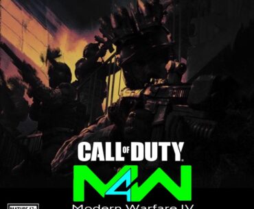 Do you guys think we’ll get Modern Warfare 4 ?