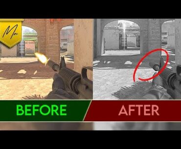 CS2 Update: Controversial Gameplay Changes & New Knife Soon?