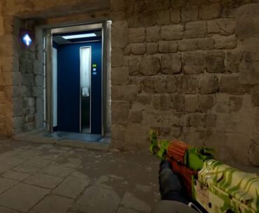 they fixed my elo in Counter Strike 2