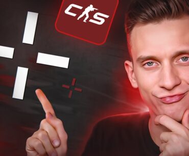 Я Нашел Читерский Прицел в CS2 / PUBG / COUNTER STRIKE 2 / CS:GO / КСГО