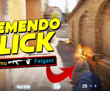 ¡ASI JUEGAN MIS SUSCRIPTORES AL COUNTER STRIKE 2! | ¡Son buenisimos!