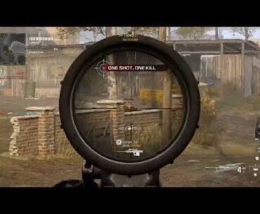 Casual player plays MW3 - gameplay series: part 2 #cod #gaming #modernwarfare