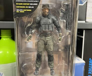 For the low price of the full price game, you too can own Captain Price and some in-game content!