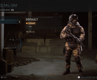 Can you still unlock the Mil-Sim skin variants now that the games support has ended and if yes, how?