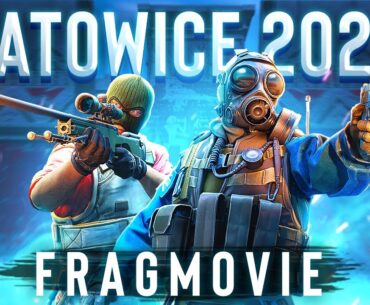 KATOWICE 2024 - CS2 Fragmovie