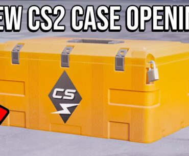 EVERY TIME WE DIE WE OPEN A NEW CS2 CASE!