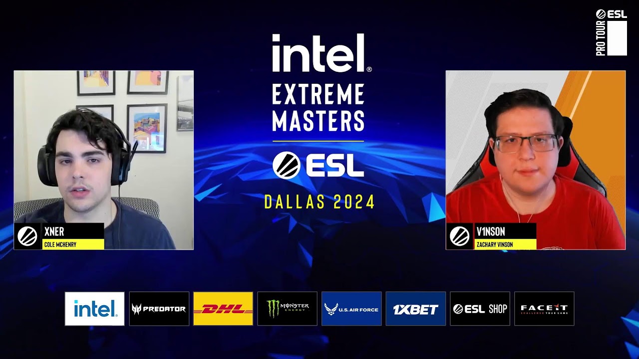 Iem Dallas 2024 Eu Closed Qualifiers Dates Dulce Halimeda