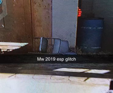 Mw 2019 glitch