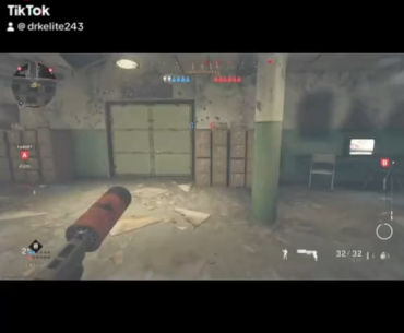 Throwback to an Ace I had using a very scuffed meme loadout