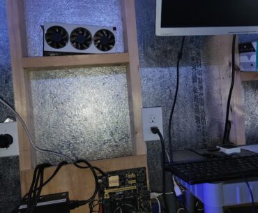 Shed PC!