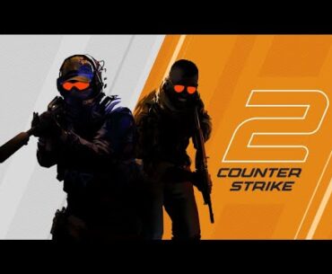 Counter Strike 2 - Wingman