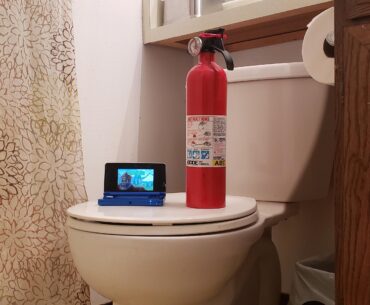 pro gamer setup