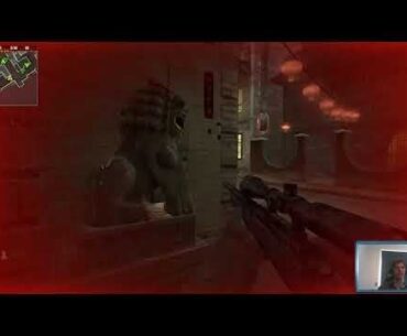 [MW] Remember the PeZBOTs mod for Call of Duty 4? Man we take multiplayer ai (and zombies) for granted these days