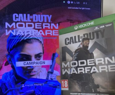 PSA Here’s how to play the Call of Duty Modern Warfare 2019 campaign on Xbox in 2024 (it’s way harder than you think)