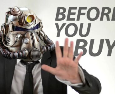 Fallout 76 2024 - Before You Buy