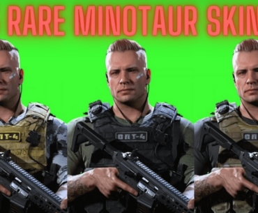 Is there any way to unlock Minotaur, Bale or MIL-SIM skins? (Without purchasing bundles)