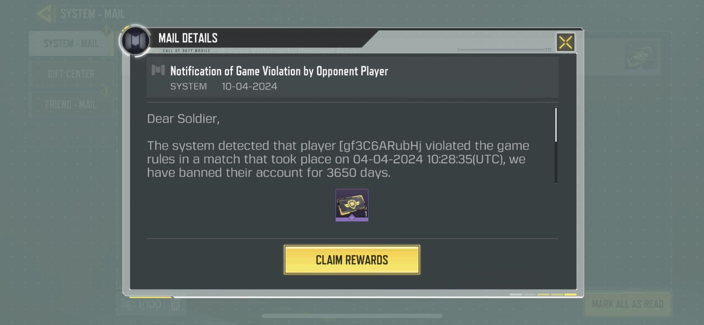 what-does-violation-of-game-rules-mean-in-cod-mobile-fpshub