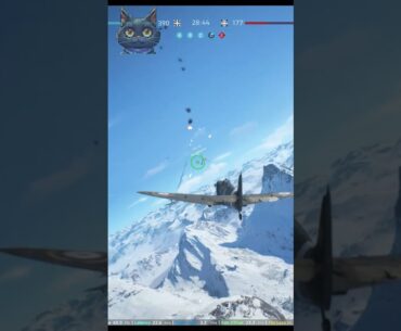 learn to be a pilot ww2 #battlefield #battlefieldgame #battlefield5 #fps #gaming #gameplay #games