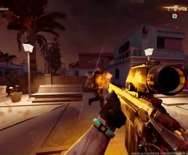 playing combat master at 60 fps #games #gaming #gamer #freefire