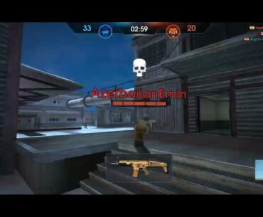 Gameplay Video #fps online strike ||#fpsgames #gameplay #onlinegaming #viral @Geology_learner