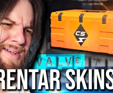 Esto lo CAMBIA TODO: RENTA DE SKINS y CAMBIOS al juego | CS2